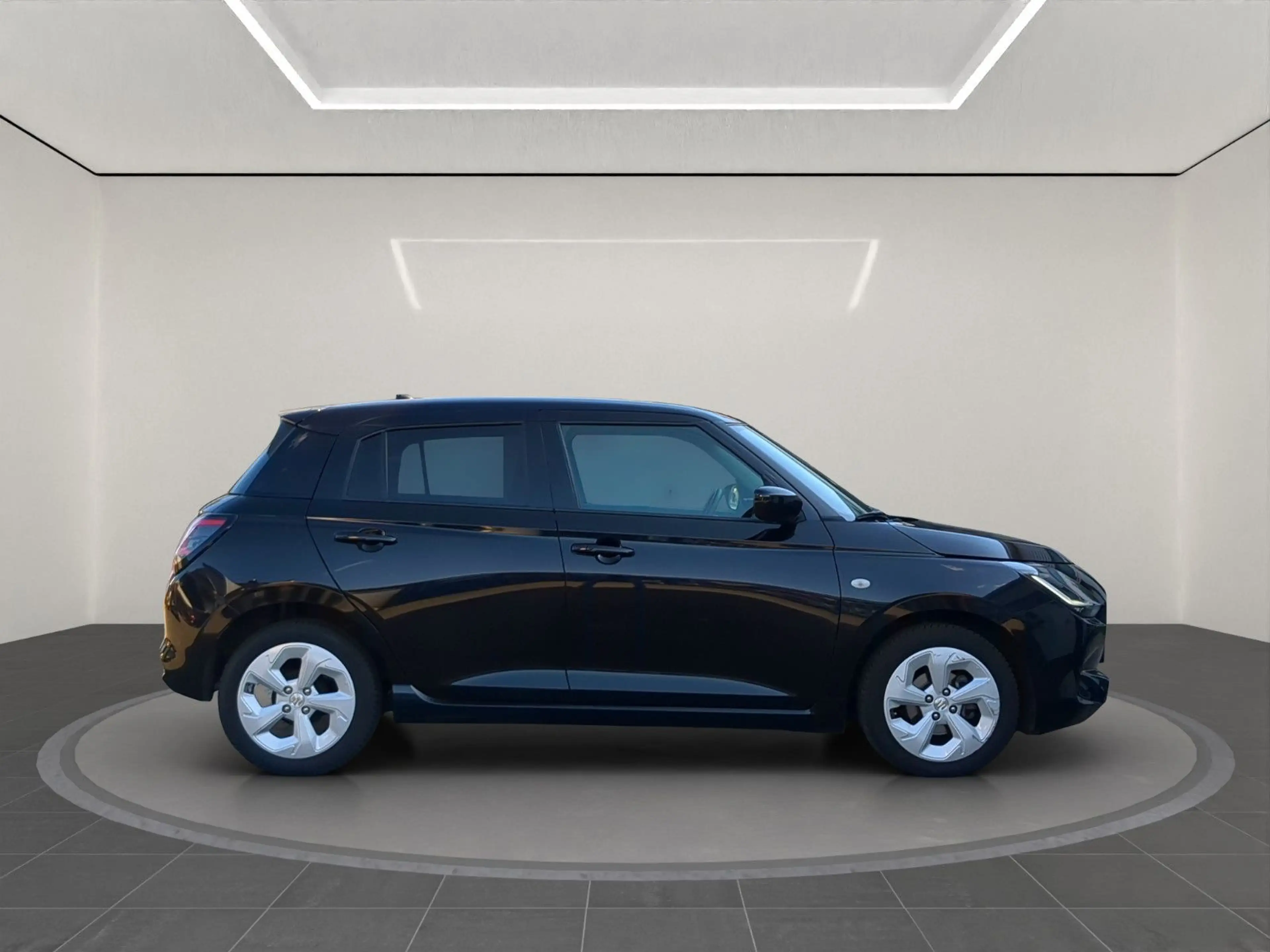 Suzuki Swift 1.2 Dualjet Hybrid Comfort+ RFK NAVI SHZ — photo 8