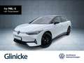 Volkswagen ID.7 GTX AHK/Pano/360/H&K/20''/Assist/Plus/EasyO Weiß - thumbnail 1