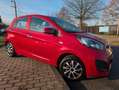 Kia Picanto Edition 7*LPG-GASANLAGE*KLIMA*ZV-FUNK !! Rot - thumbnail 11