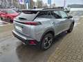 Peugeot 2008 GT Hybrid 145 FULL-LED+KAMERA+KEYLESS Silber - thumbnail 4