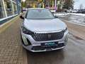 Peugeot 2008 GT Hybrid 145 FULL-LED+KAMERA+KEYLESS Silber - thumbnail 2