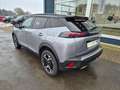 Peugeot 2008 GT Hybrid 145 FULL-LED+KAMERA+KEYLESS Silber - thumbnail 5