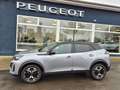 Peugeot 2008 GT Hybrid 145 FULL-LED+KAMERA+KEYLESS Silber - thumbnail 6