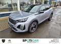 Peugeot 2008 GT Hybrid 145 FULL-LED+KAMERA+KEYLESS Silber - thumbnail 1