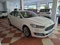 Ford Mondeo Vignale Sedán 2.0 HEV Wit - thumbnail 14