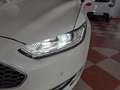 Ford Mondeo Vignale Sedán 2.0 HEV Wit - thumbnail 5