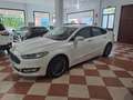 Ford Mondeo Vignale Sedán 2.0 HEV Wit - thumbnail 1