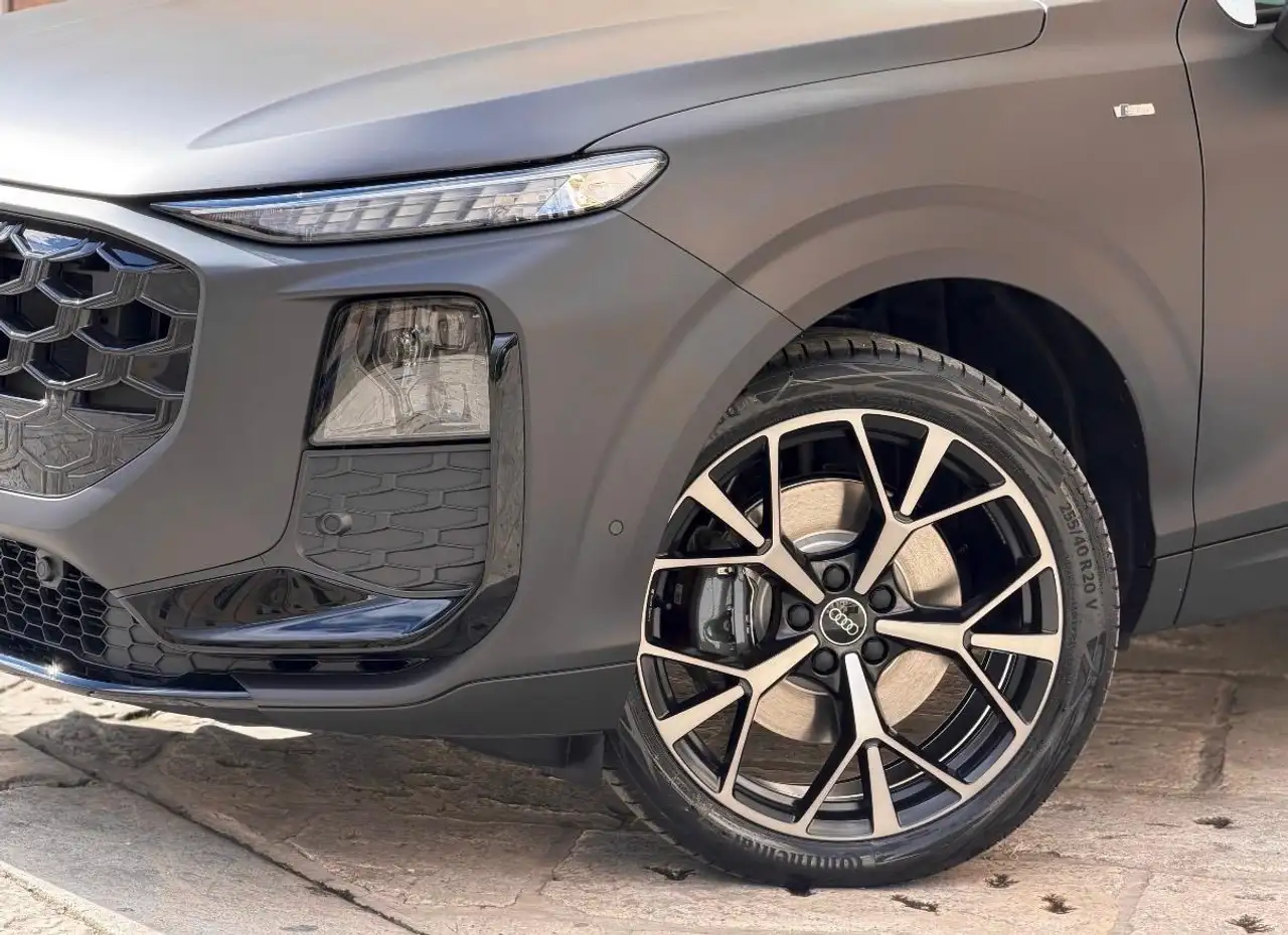 Audi Q3 2026