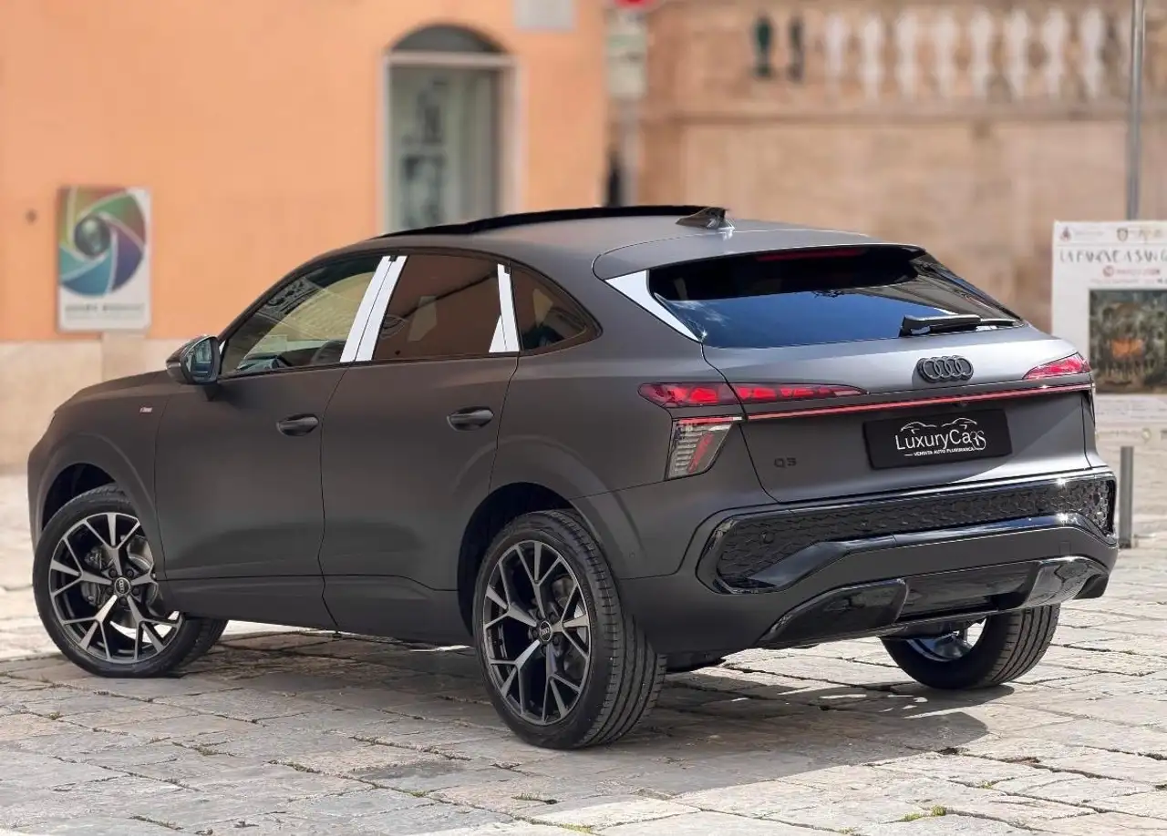 Audi Q3 2026