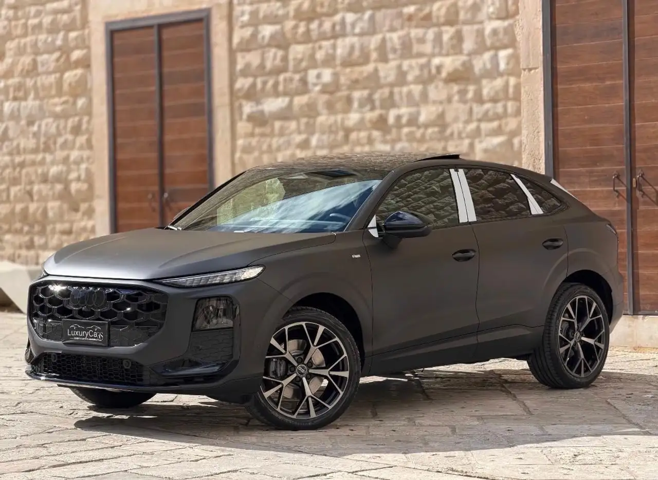 Audi Q3 2026