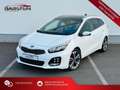 Kia Ceed SW / cee'd SW GT-LINE/NAVI/LED/PANO/KAMERA White - thumbnail 3