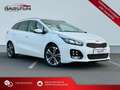 Kia Ceed SW / cee'd SW GT-LINE/NAVI/LED/PANO/KAMERA White - thumbnail 1