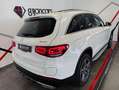 Mercedes-Benz GLC 300 Coupé 300e 4Matic Blanco - thumbnail 10