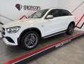 Mercedes-Benz GLC 300 Coupé 300e 4Matic Blanco - thumbnail 7