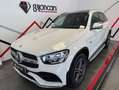 Mercedes-Benz GLC 300 Coupé 300e 4Matic Blanco - thumbnail 8