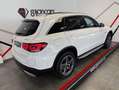 Mercedes-Benz GLC 300 Coupé 300e 4Matic Blanco - thumbnail 2