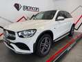 Mercedes-Benz GLC 300 Coupé 300e 4Matic Blanco - thumbnail 3