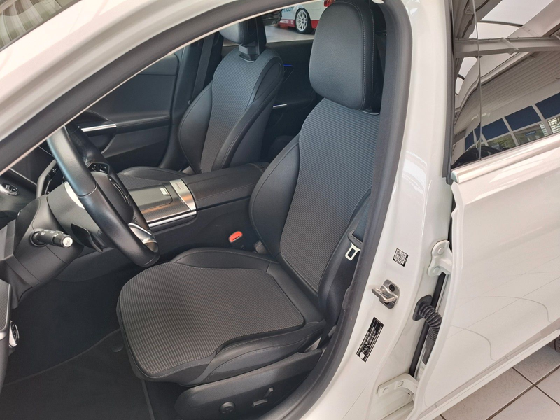 Mercedes-Benz C 220 D T-Modell Avantgarde AHK — photo 10