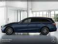 Mercedes-Benz C 180 T AMG+PANO+360+AHK+19"+TOTW+KEYLESS+9G Blau - thumbnail 5