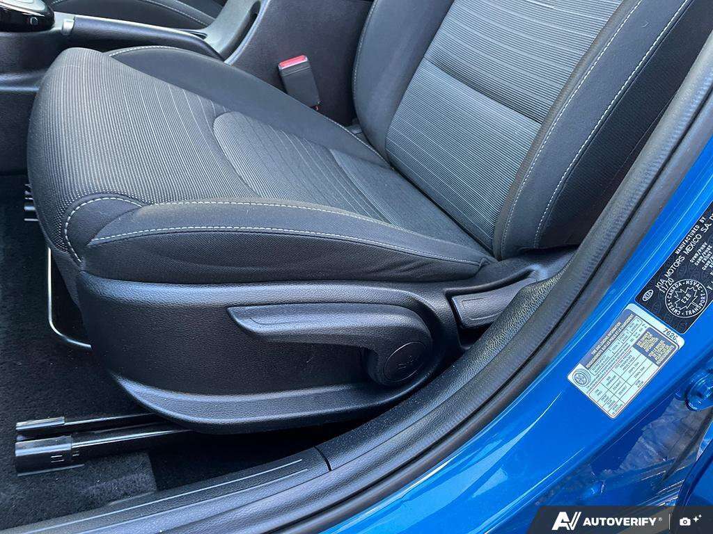 used 2021 Kia Forte car, priced at $16,495
