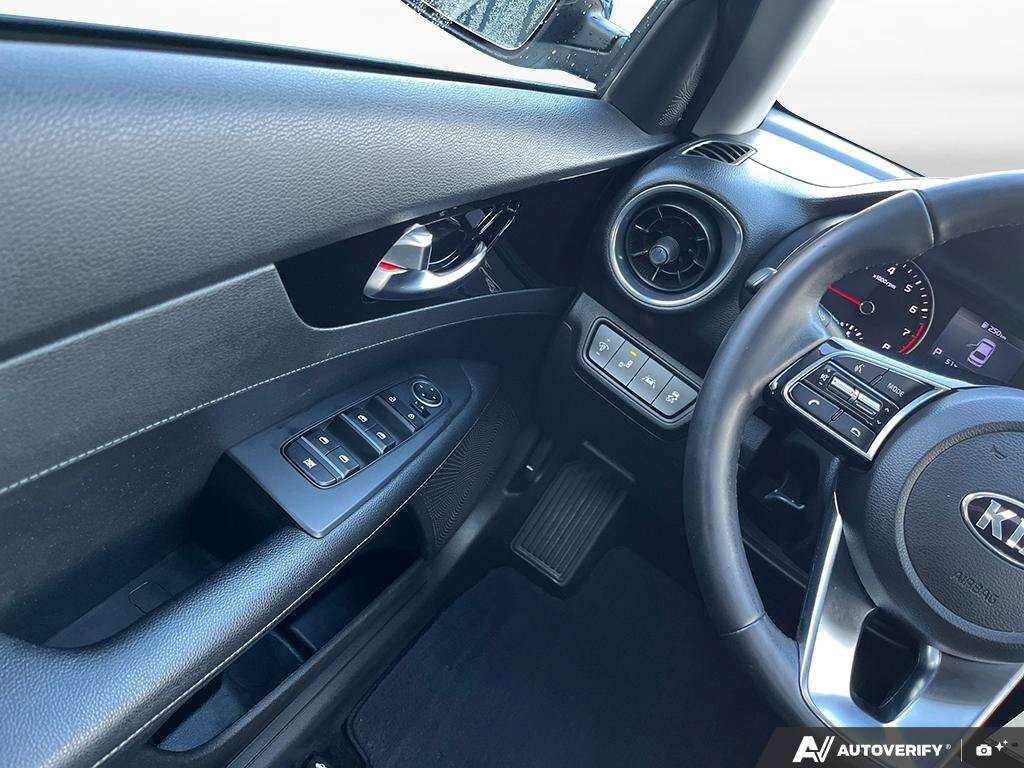used 2021 Kia Forte car, priced at $16,495