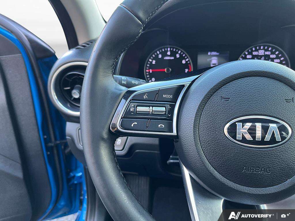 used 2021 Kia Forte car, priced at $16,495