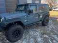 Jeep Wrangler 3.6 FULL EXTRAS Сірий - thumbnail 2