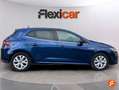 Renault Megane 1.3 TCe GPF Business 103kW Bleu - thumbnail 4