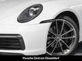 Porsche 992 911 Carrera Cabrio Sportabgas Surround-View Weiß - thumbnail 9