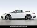 Porsche 992 911 Carrera Cabrio Sportabgas Surround-View Weiß - thumbnail 2