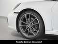 Porsche 992 911 Carrera Cabrio Sportabgas Surround-View Weiß - thumbnail 12