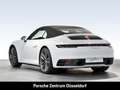 Porsche 992 911 Carrera Cabrio Sportabgas Surround-View Weiß - thumbnail 3