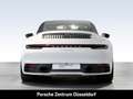 Porsche 992 911 Carrera Cabrio Sportabgas Surround-View Weiß - thumbnail 8