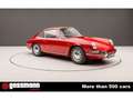 Porsche 912 Coupe Piros - thumbnail 3