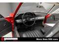 Porsche 912 Coupe Piros - thumbnail 11