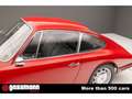 Porsche 912 Coupe Rot - thumbnail 27