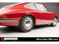 Porsche 912 Coupe Rot - thumbnail 26
