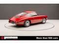 Porsche 912 Coupe Piros - thumbnail 8