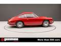 Porsche 912 Coupe Piros - thumbnail 4