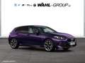 BMW 120 d M Sportpaket Head-Up HK HiFi DAB LED Shz Violett - thumbnail 9