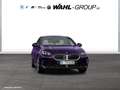 BMW 120 d M Sportpaket Head-Up HK HiFi DAB LED Shz Violett - thumbnail 10