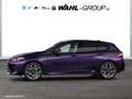 BMW 120 d M Sportpaket Head-Up HK HiFi DAB LED Shz Violett - thumbnail 5