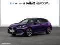 BMW 120 d M Sportpaket Head-Up HK HiFi DAB LED Shz Violett - thumbnail 1