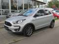 Ford Ka/Ka+ KA+ Active*Bluetooth* Silber - thumbnail 1