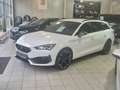CUPRA Leon Sportstourer e-Hybrid/ dynami/KeylessGo/LED Blanc - thumbnail 3