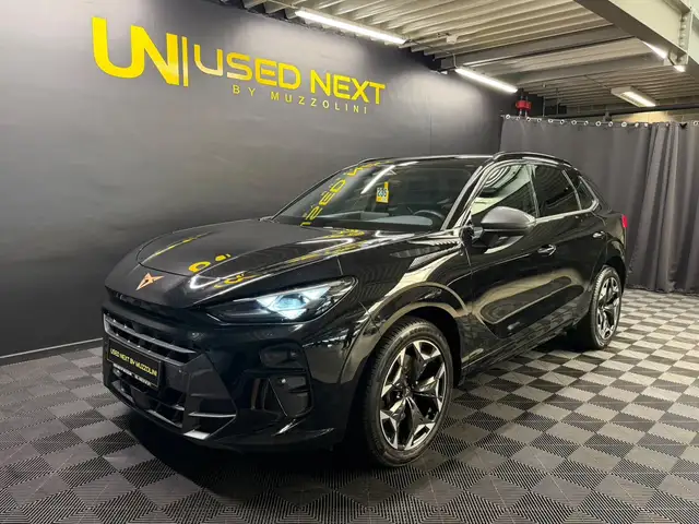 CUPRA Terramar VZ 2.0 TSI 265cv 4x4