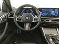 BMW 420 420d Coupe mhev 48V Msport auto Bianco - thumbnail 7