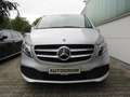 Mercedes-Benz V 220 V220d EDITION lang +Agility Co.+Kamera+MBUX-Navi Silber - thumbnail 2