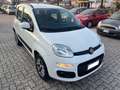 Fiat Panda 0.9 TwinAir Turbo Natural Power Lounge Blanc - thumbnail 2