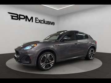 557ch 105kWh Folgore